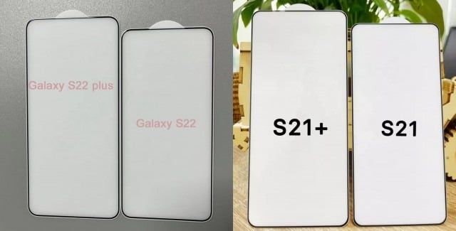 samsung galaxy s22