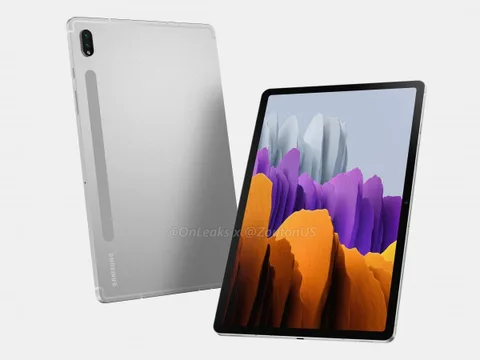 Samsung Galaxy Tab S8 serisi için yeni fiyat sızıntısı