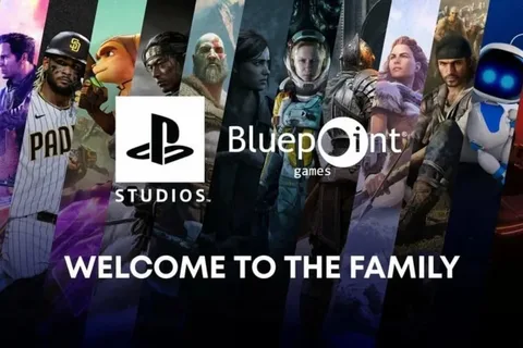 Sony Bluepoint Games oyun stüdyosunu satın aldı