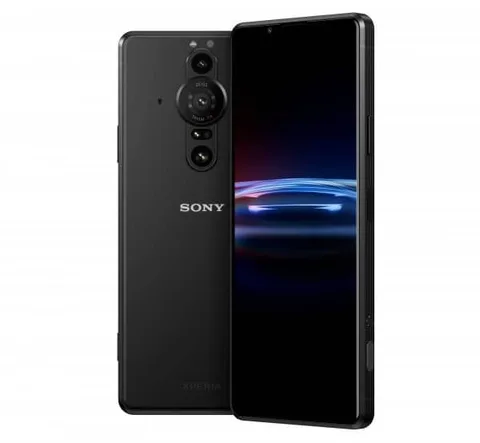 Sony Xperia Pro-I en gelişmiş kamera deneyimini telefona taşıyor
