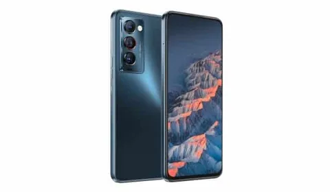 Tecno Camon 18 Premier 120 Hz AMOLED ekranla geliyor