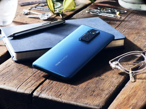 Tecno Phantom X Türkiye’de satışta, işte fiyatı