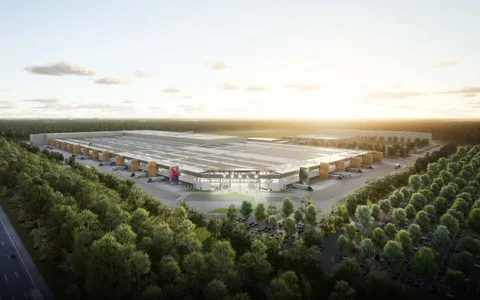 Tesla, Berlin Gigafactory’de kapasiteyi yıl sonuna dek yükseltmeyi planlıyor