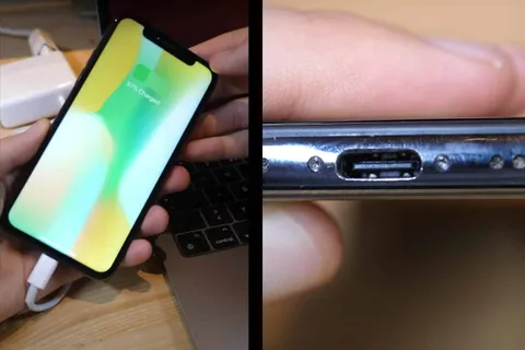 USB-C portlu iPhone hayalini bir mühendislik öğrencisi gerçeğe dönüştürüyor