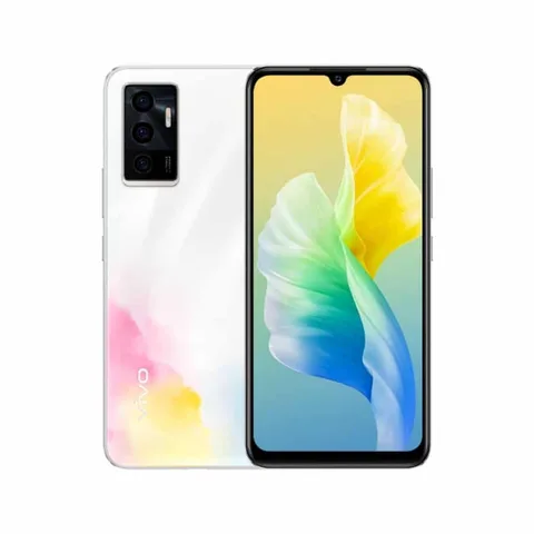 Vivo S10e tanıtıldı: 6.4 inç ekran, Dimensity 900 işlemci