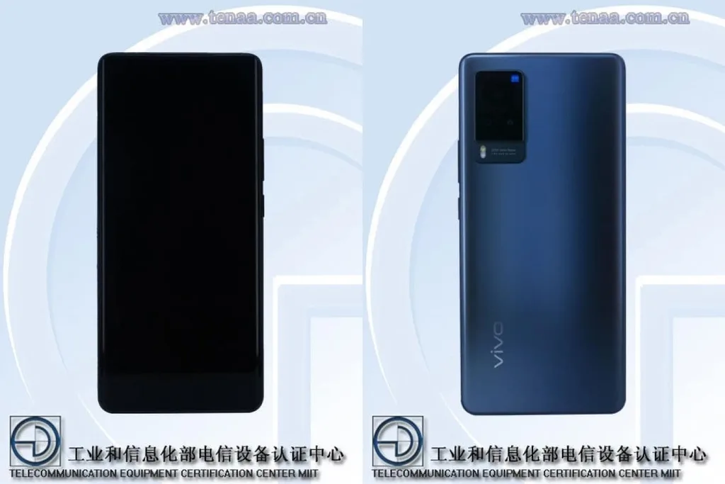 Vivo X60t Pro resmi belgelerde görüldü