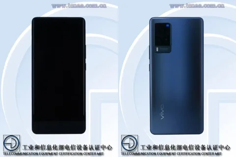 Vivo X60t Pro resmi belgelerde görüldü