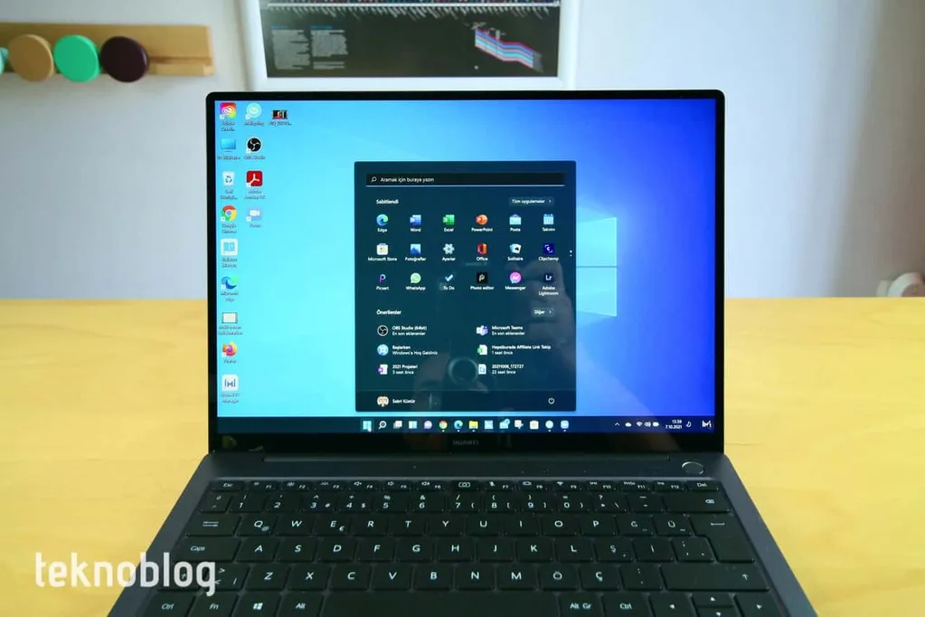 Microsoft’tan bazı Windows 11 özellikleri için sertifika uyarısı