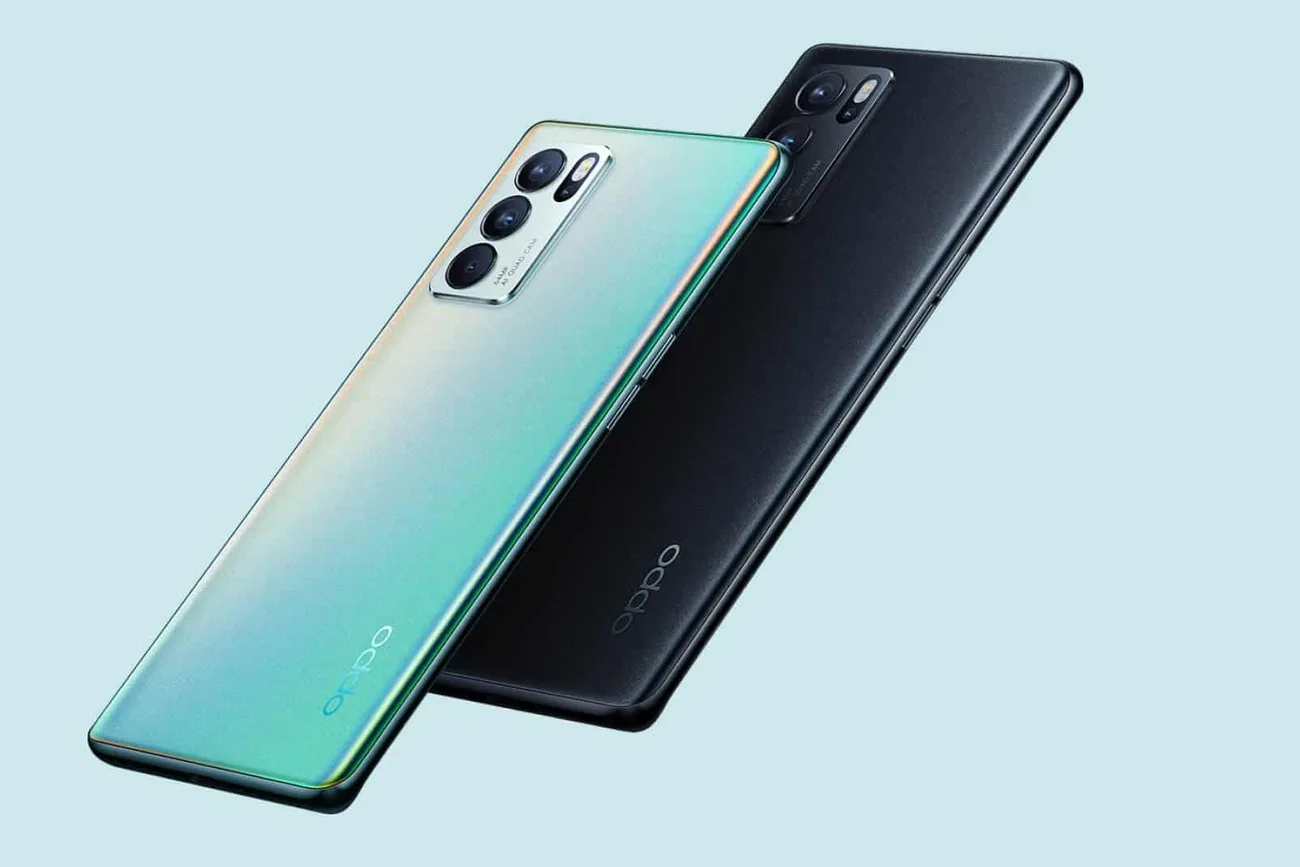 Oppo Reno 6 Lite sızıntısı tanıdık tasarımı gösteriyor