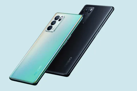 Oppo Reno 6 Lite sızıntısı tanıdık tasarımı gösteriyor
