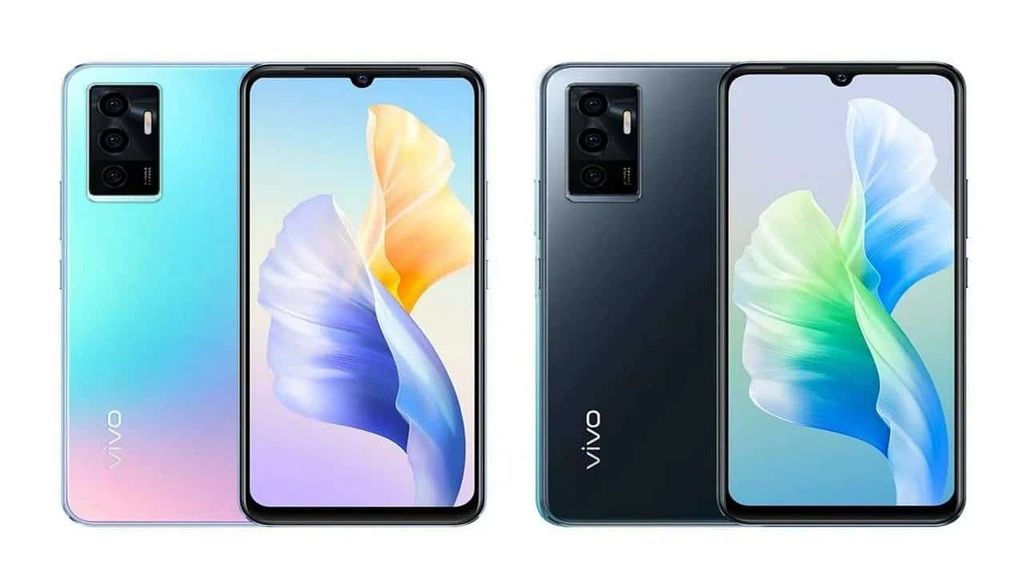 vivo v23e 5g