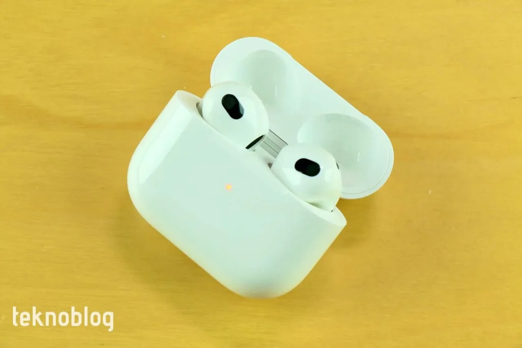 AirPods’da Otomatik Geçiş nasıl kapatılır?