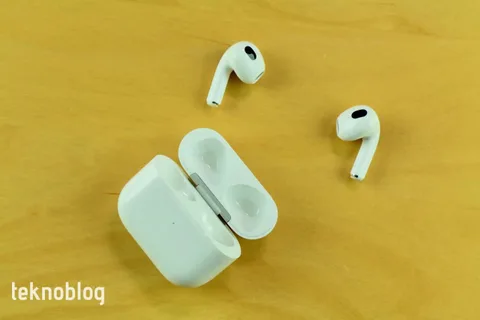 Günün Fırsatları: AirPods kulaklıklarda ve Xiaomi ürünlerinde indirimler