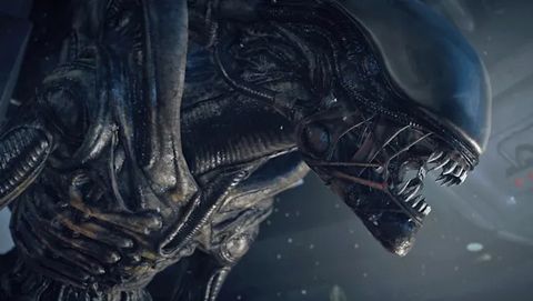 alien: isolation