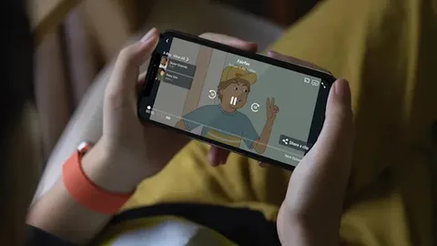 Amazon Prime Video iOS uygulaması için kısa video paylaşım desteği
