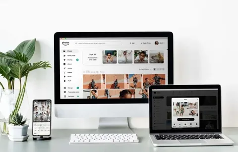 Amazon Prime Video Mac uygulaması yayınlandı