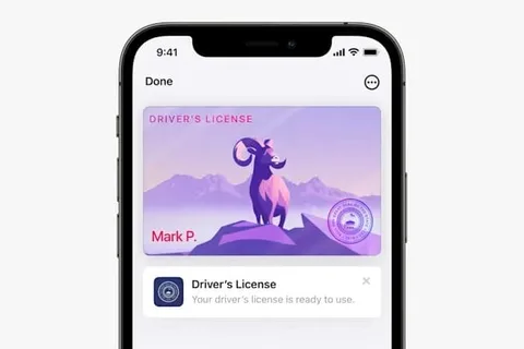 Apple dijital kimlik programını 2022’ye erteledi
