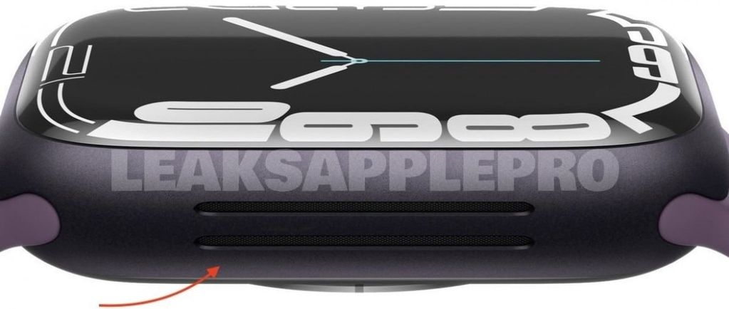 apple watch series 8