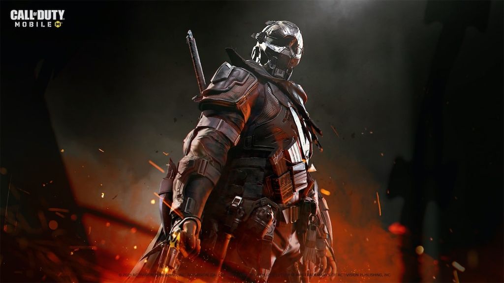 call of duty mobile 10. sezon