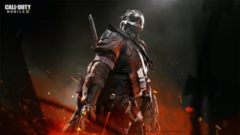 Call of Duty Mobile’ın yeni sezonu 18 Kasım’da başlıyor