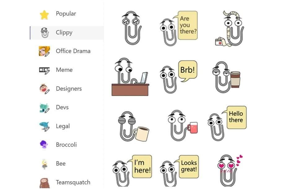 clippy