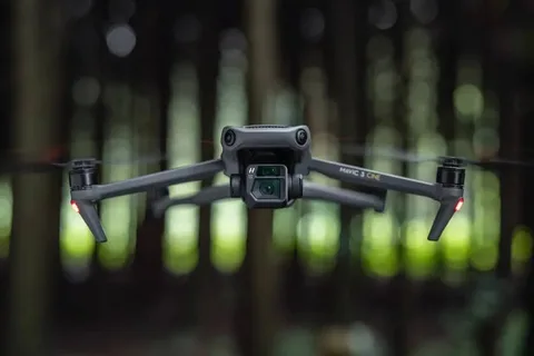 DJI Rusya ve Ukrayna’da drone satışını durdurdu