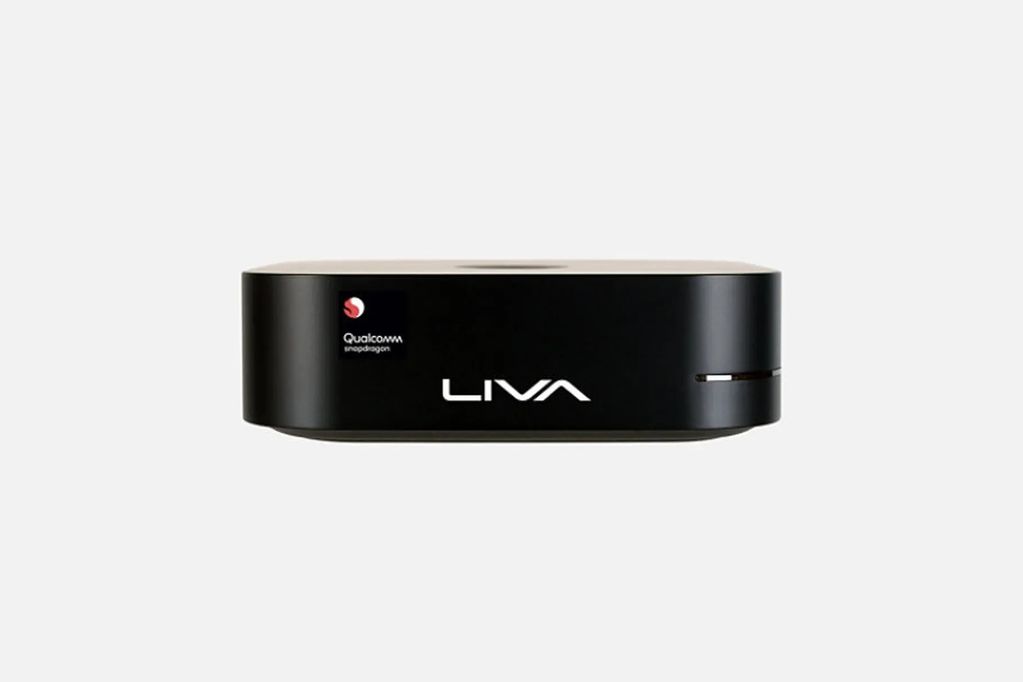ecs liva mini box snapdragon