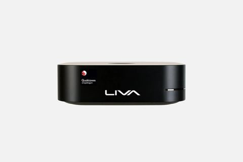 ecs liva mini box snapdragon