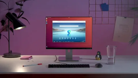 Linux için Edge kararlı sürümü dağıtıma çıktı
