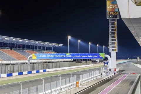 F1 Katar GP 2024: Saat kaçta, nasıl canlı izlenir?