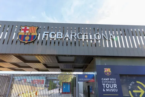 FC Barcelona NFT satışına başlıyor