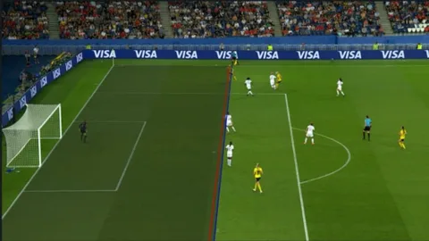 FIFA yarı otomatik ofsayt teknolojisini Arap Kupası’nda test edecek