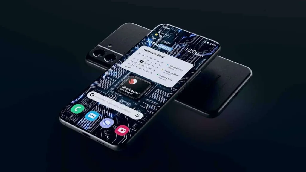 Galaxy S22 serisi için ilginç Snapdragon 898 iddiası