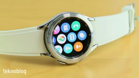 Wear OS kullanıcıları için YouTube Music’ten müzik akışı imkanı