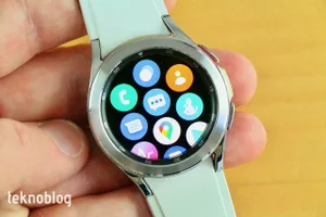 Samsung Galaxy Watch FE