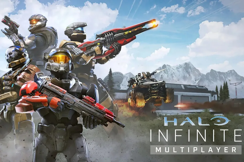 Microsoft’tan Xbox’ın 20. yılı şerefine Halo Infinite multiplayer sürprizi