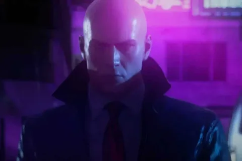 Hitman 3 VR 2022’de PC’ye geliyor