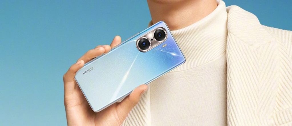 honor 60 pro
