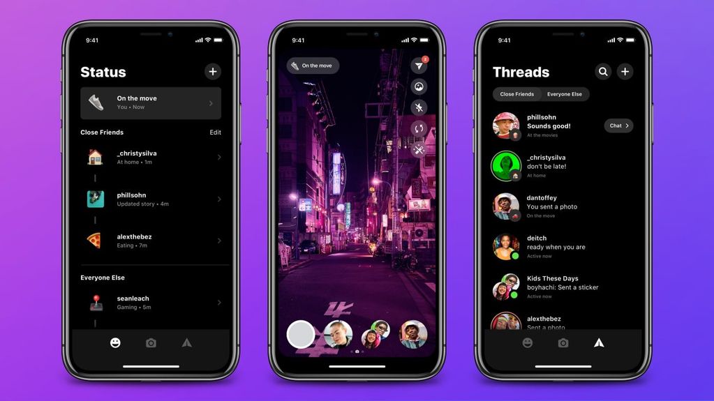 instagram threads