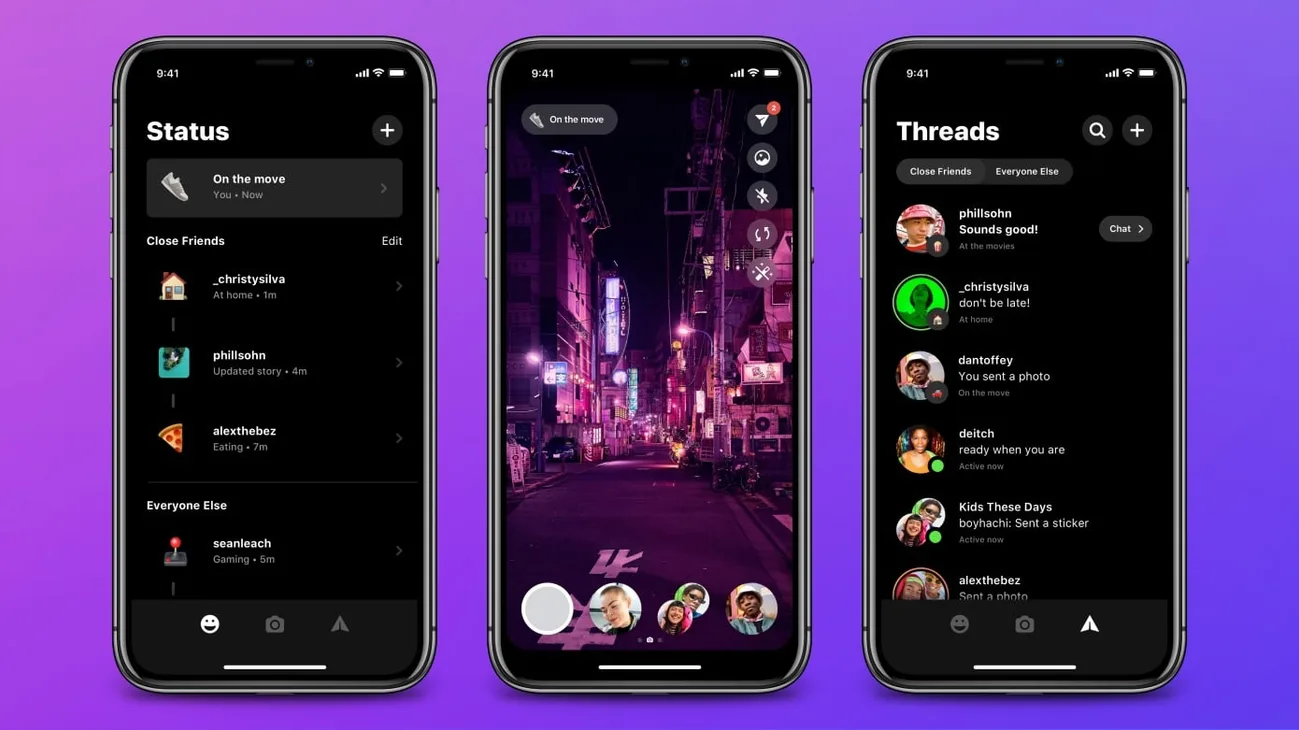 Instagram Threads uygulamasını yıl sonunda kapatacak