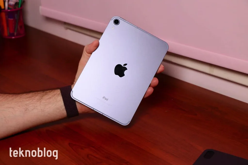 Apple ilk katlanabilir cihazını 2026’da çıkarabilir