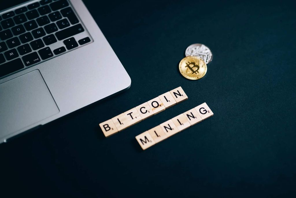 kripto para madenciliği