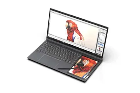 17 inç Lenovo ThinkBook Plus çizime uygun ikinci ekranla gelecek