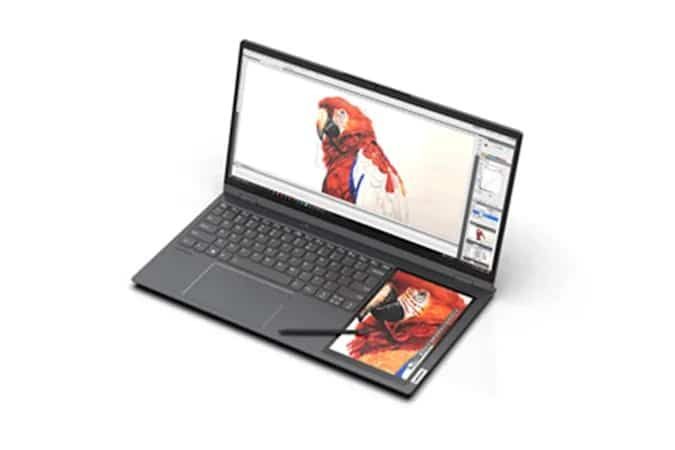 lenovo 17 inc thinkbook plus