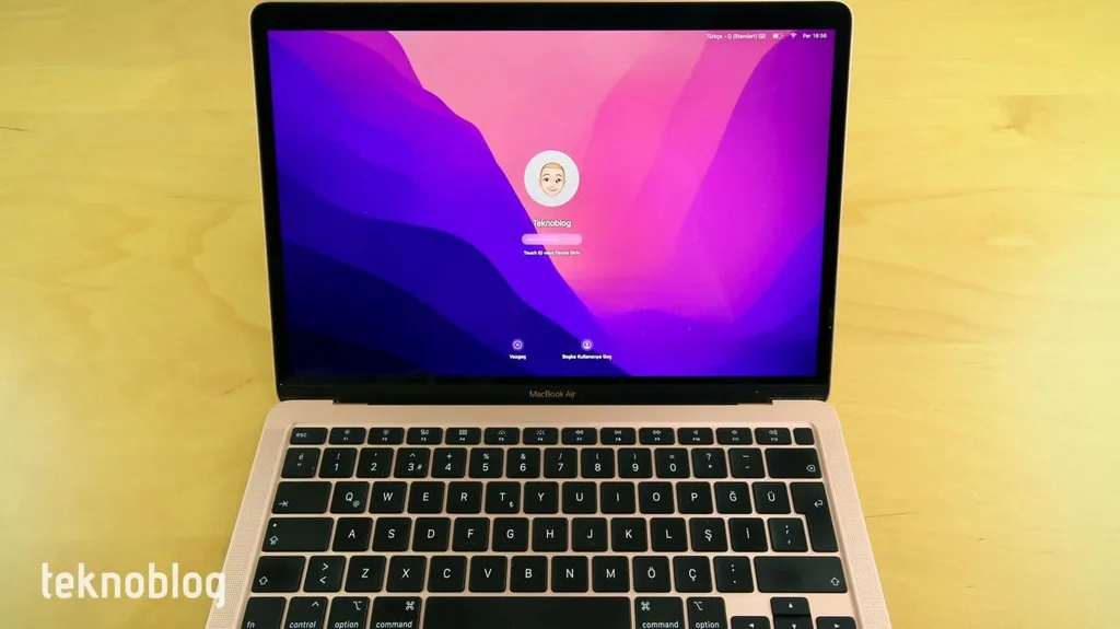 Apple T2 çipli sistemlerde yaşanan macOS Monterey sorunu için düzeltme çıkardı