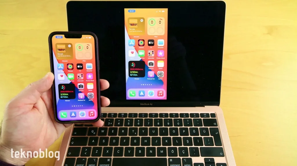 macOS 12 Monterey ile gelen 10 dikkat çekici yeni özellik – Video