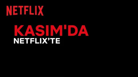 Netflix Kasım 2021 takvimi: Kulüp, Arcane ve diğer yeni orijinal diziler