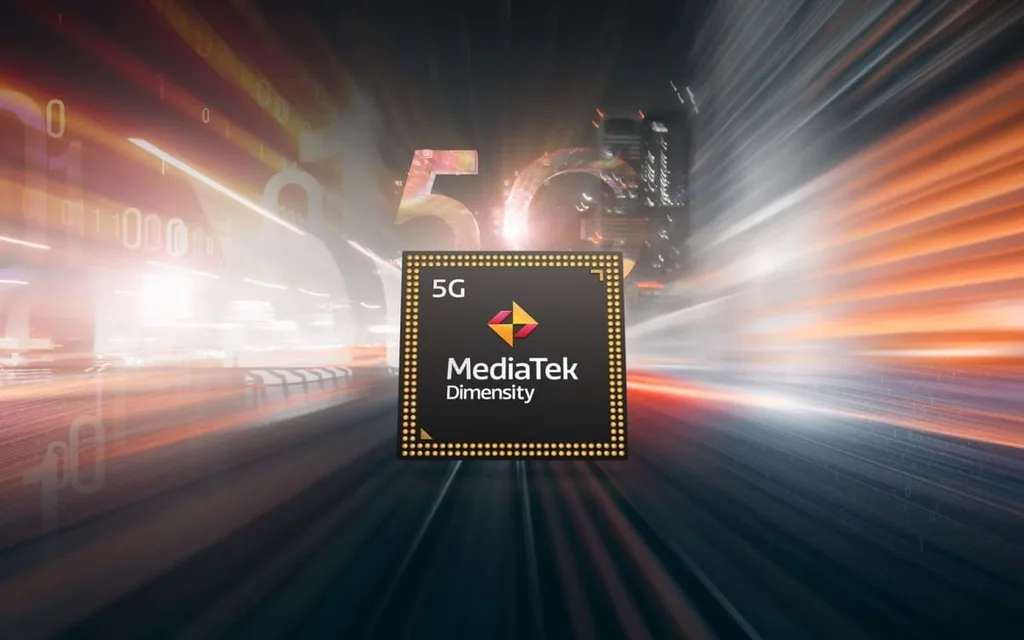 MediaTek Dimensity 7000 5 nm tasarımıyla üretilecek