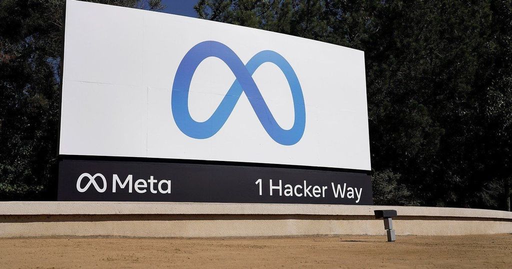 meta metaverse