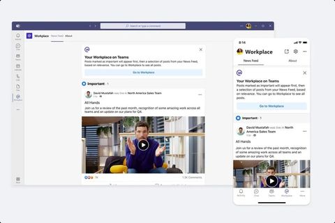 microsoft teams